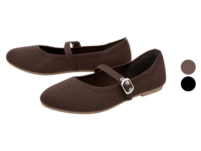 Ballerines femme — SKU 2PNHL8LRQQH4HSC1