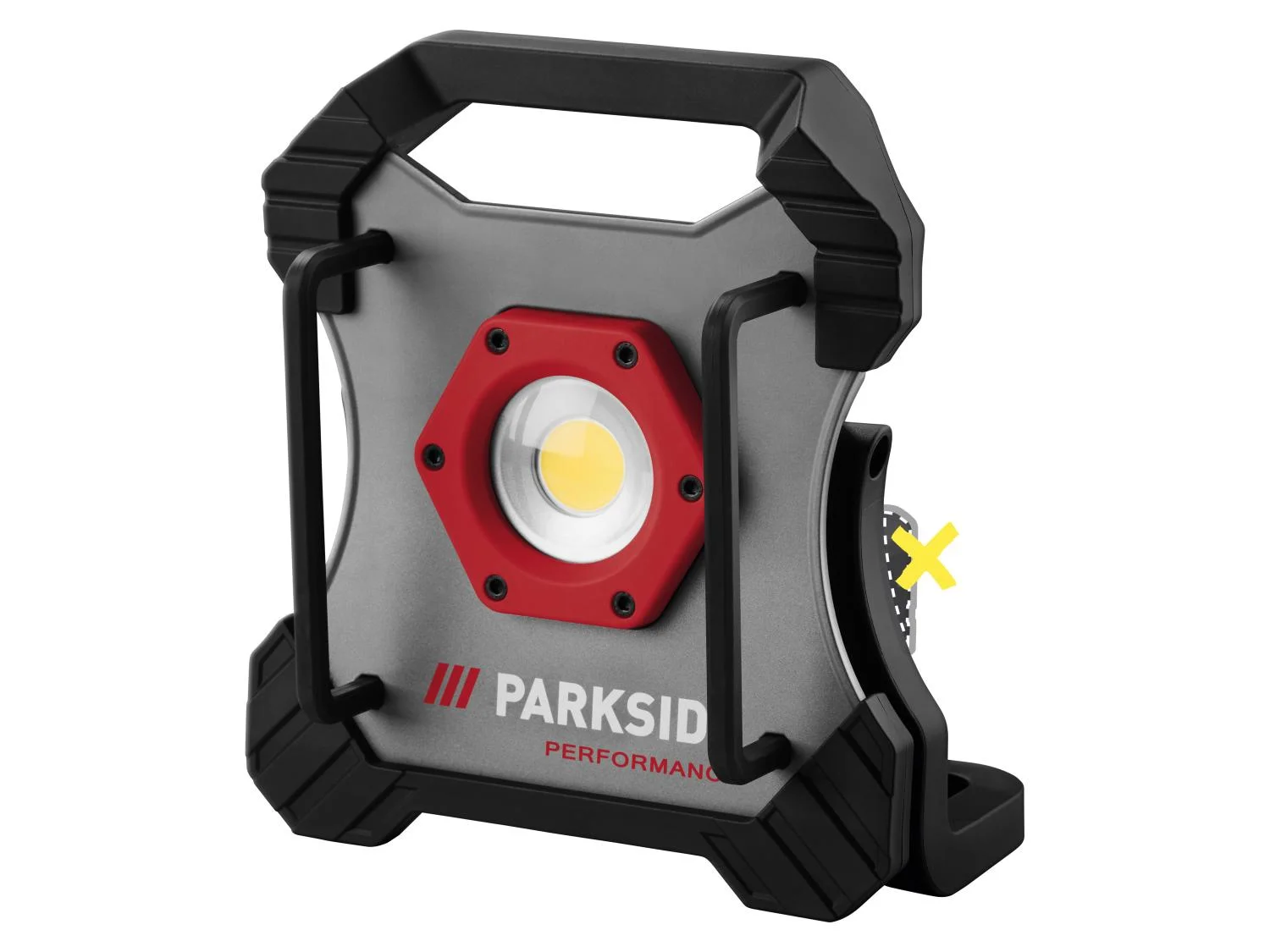 Projecteur LED sans fil PPBSTA 20-Li A1, 10000 lm, 20 V - Image 10