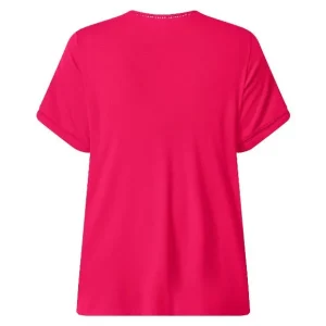 T-shirt femme — SKU S0UL74WUKKOESLYEE