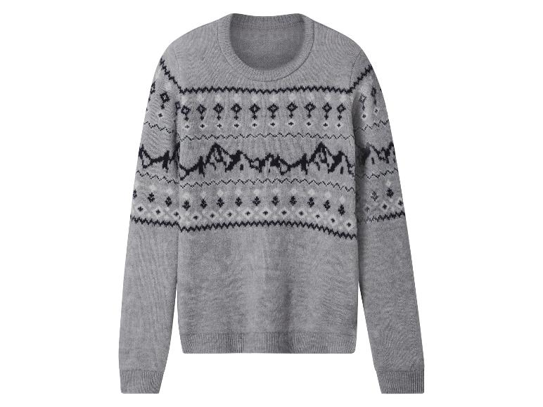 Pull en maille garçon - Image 11