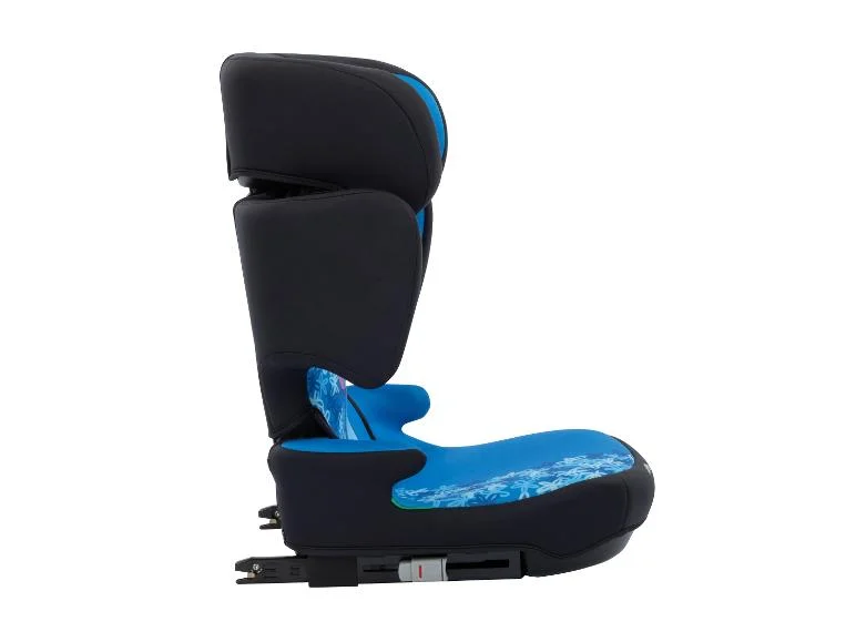 Siège auto Hera i-Fix, Isofix, 100-150cm - Image 8