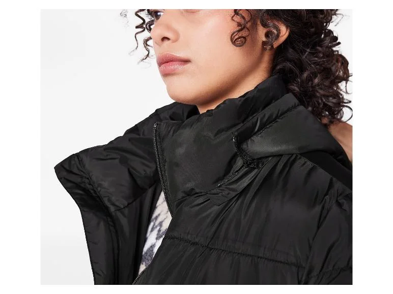 Doudoune longue femme — SKU 7RF8DH33CQBPB0E8 - Image 2