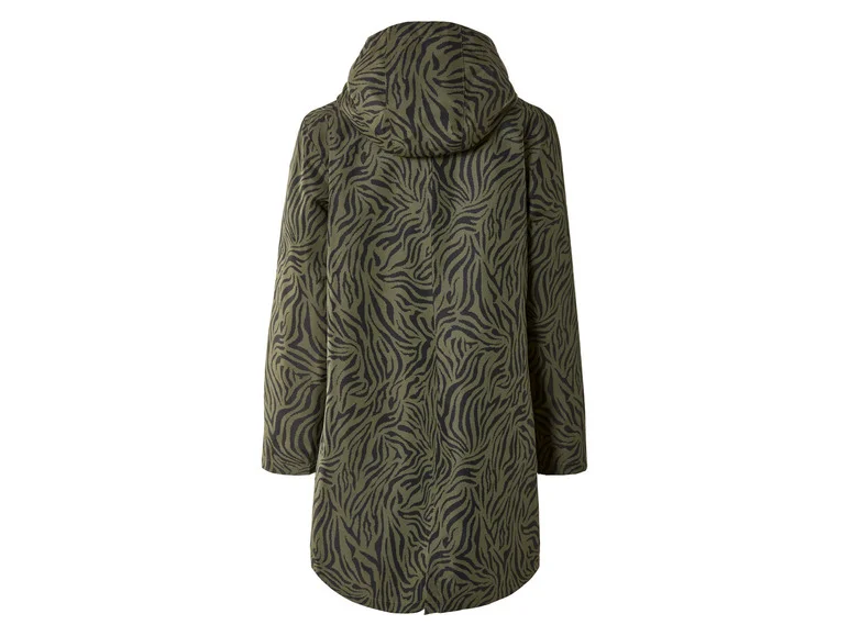 Manteau imperméable femme - Image 6