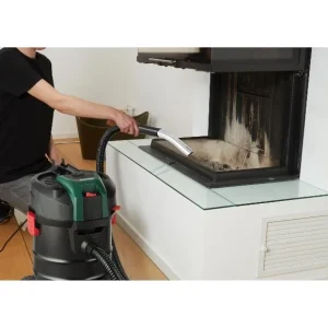 Aspirateur de cendres PAS 20 A1
