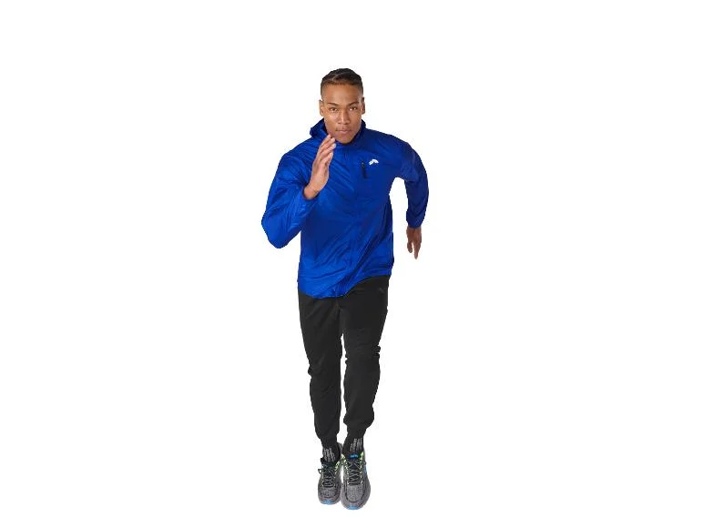 Veste technique ultra-légère homme - Image 8