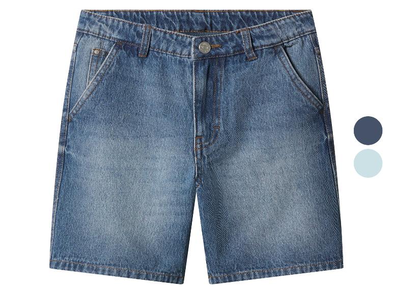 Short en jean enfant — SKU 6BQT2CS3UQO9R57T - Image 5