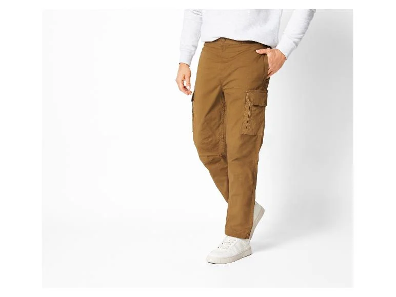 Pantalon cargo homme — SKU Q3TEROX8H747B1WPB - Image 8