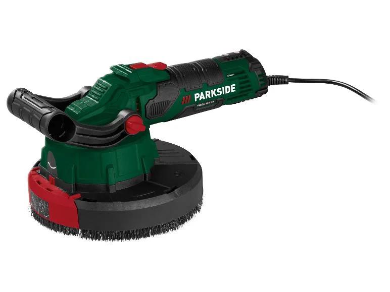 Ponceuse multisupports PWBS 180 B3, Ø 180 mm, 1050 W - Image 3