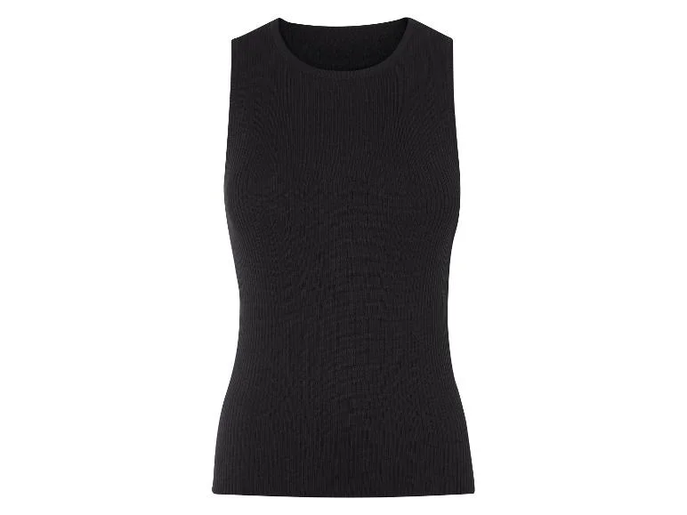 Débardeur côtelé femme — SKU BJZ7VSMXYC0UYQXBOS - Image 5