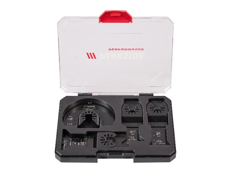 Accessoires pour outil multifonction — SKU S84IS3WFA03LJKL6 - Image 10