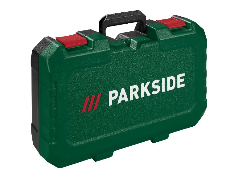 Mini-tronçonneuse à bois sans fil PGHSA 12 D3, 12 V - Image 8