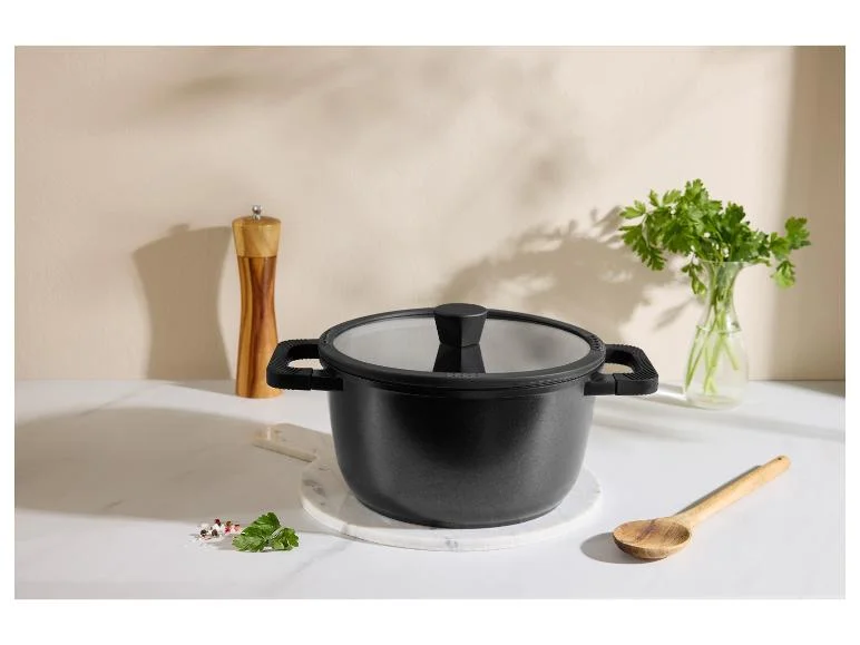 Faitout en fonte d’aluminium, Ø 24 cm — SKU T3XL59MIL3DNGI2KI - Image 6