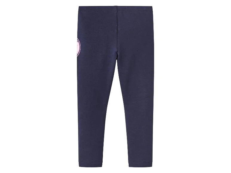 Lot de 2 leggings thermiques petite fille — SKU XFZNGB11T1YC62D0 - Image 16