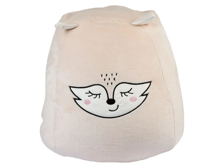 Pouf pour enfants, 40 x 40 cm - Image 3