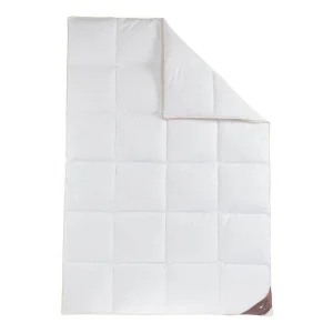 Couette très chaude à cassettes en duvet Royal
