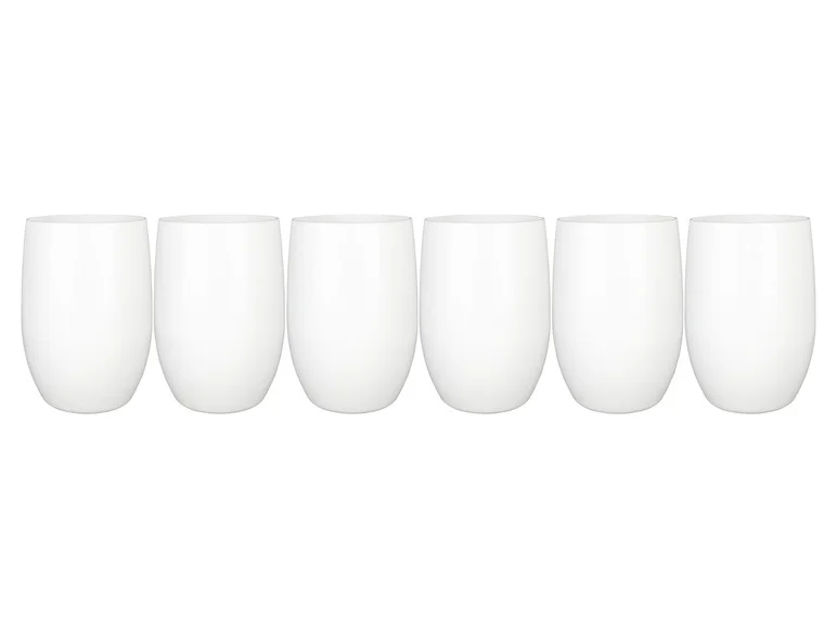 Lot de 6 verres à vin, à champagne ou à eau - Image 20