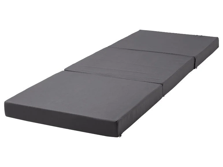 Matelas pliant, 190 x 65 x 8,5 cm - Image 7