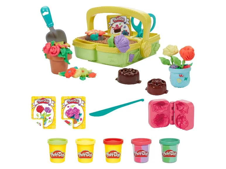 Set de pâte à modeler — SKU 6H75FSMSU6DXWZIFQ - Image 16