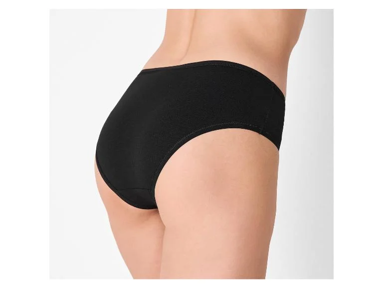 Lot de 5 hipsters femme — SKU MW1QJPLEQMJPGZEUX - Image 2