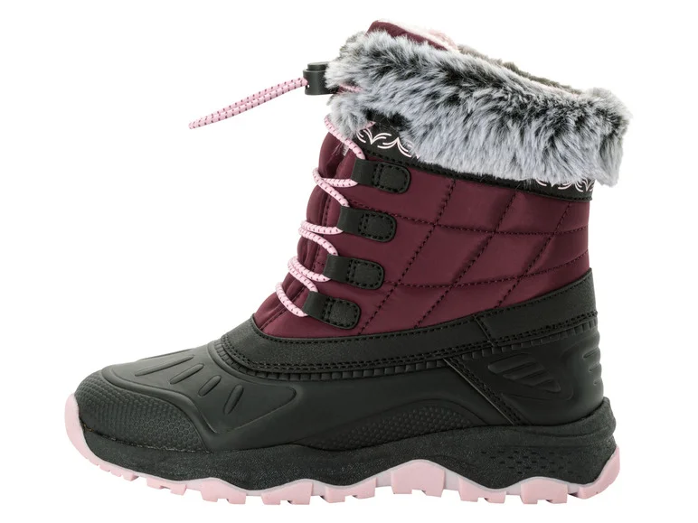 Bottes d'hiver bébé - Image 11