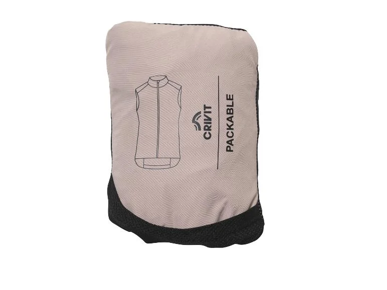 Veste technique sans manches femme — SKU Y37MB9HRUC4O69HTSE - Image 2