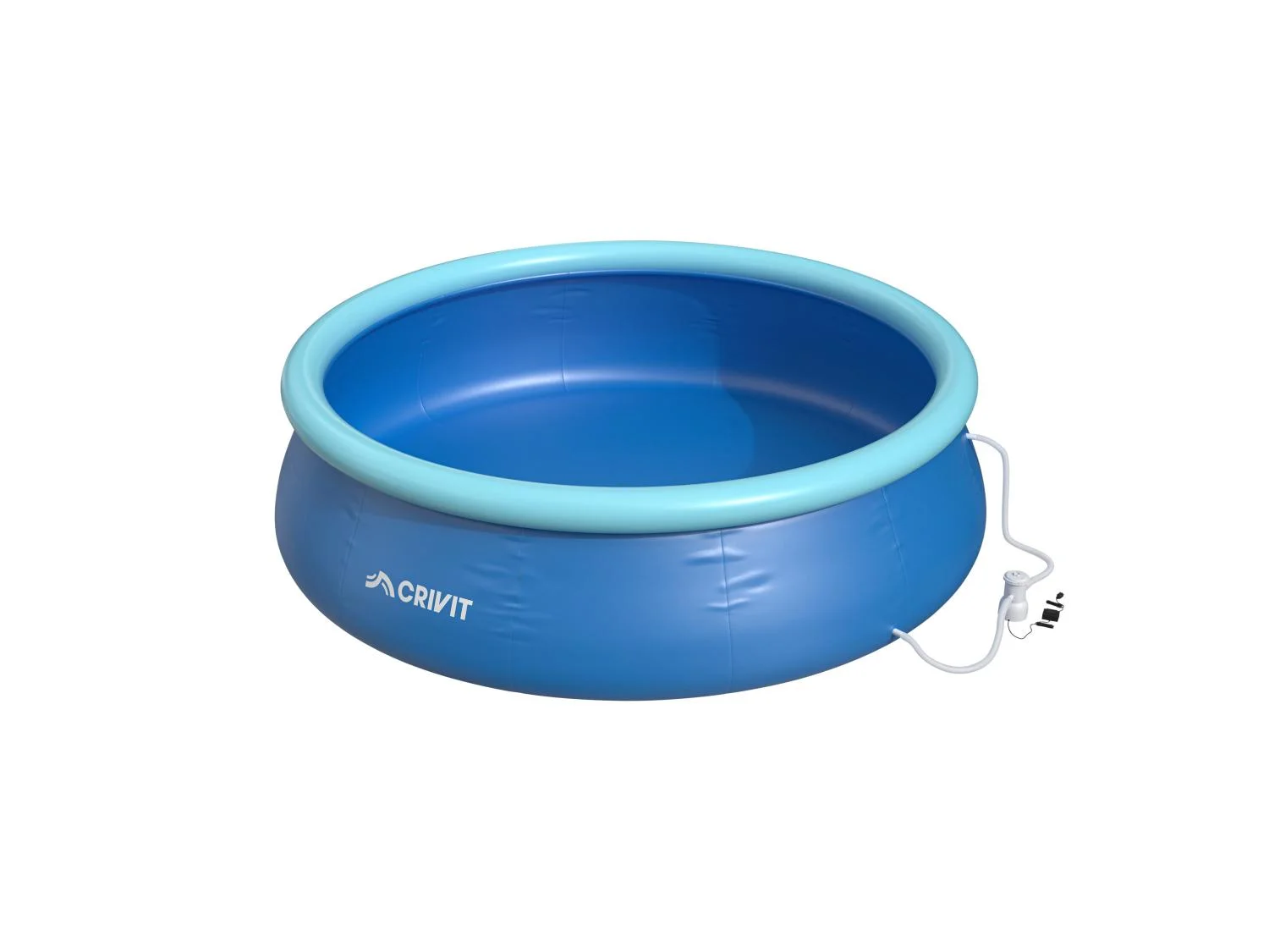 Piscine Quick-up avec pompe de filtration — SKU FGM77VV66BEROBY0W - Image 7