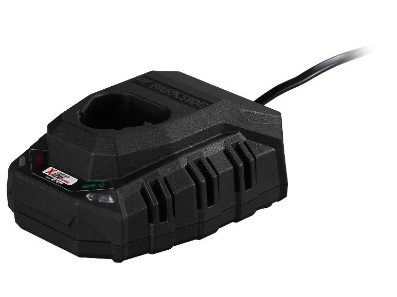 Set perceuse-visseuse sans fil PBSA 12 E4 + batterie + chargeur + accessoires, 12 V - Image 8