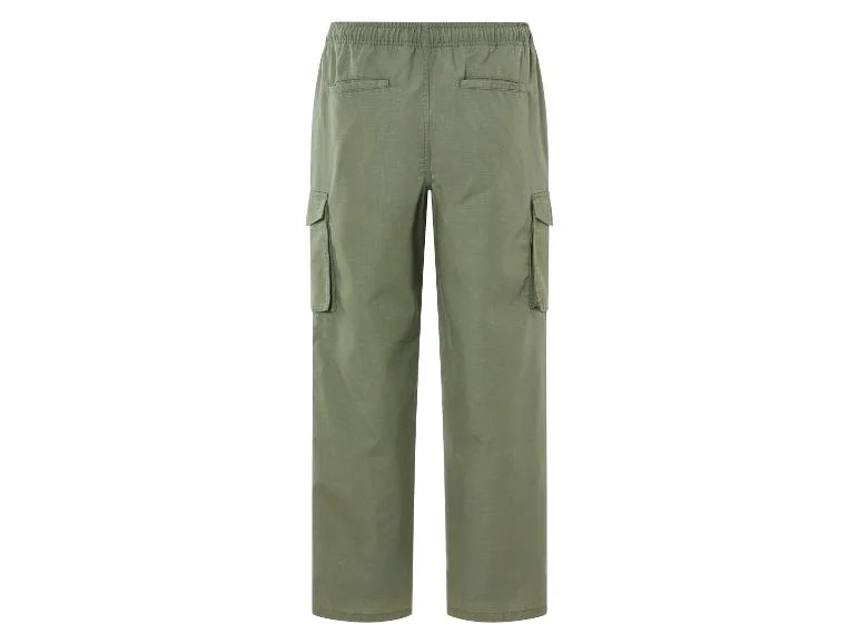 Pantalon cargo homme — SKU 5561DURUDJNXIQ12NM - Image 13