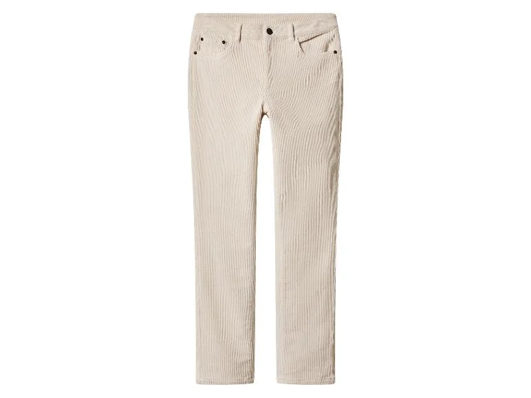 Pantalon en velours femme - Image 3