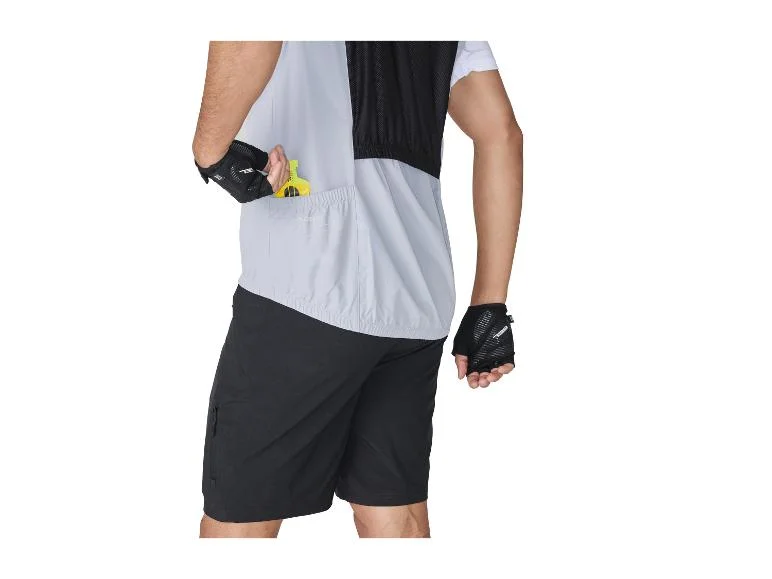 Veste technique sans manches homme — SKU K2KKCLOGIC0FEL8E - Image 3