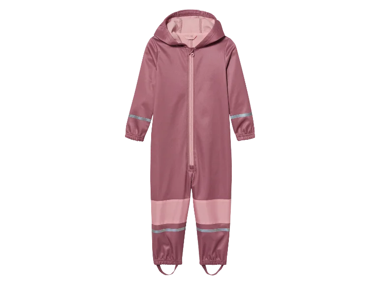 Combinaison de pluie petite fille — SKU E2GYW42EA3VRQ51N - Image 16