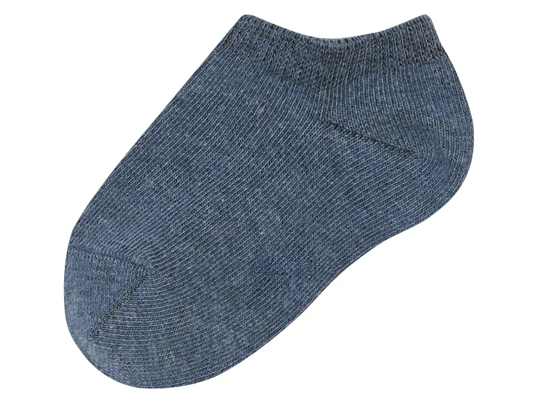 Lot de 10 paires de socquettes enfant - Image 9