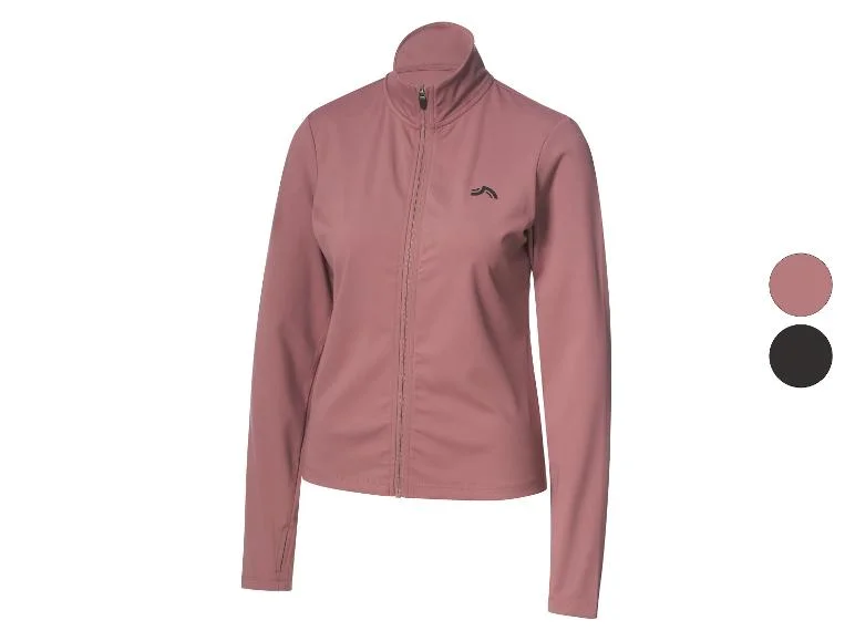 Veste technique Premium femme — SKU ZZ4I44N01FW733HQP - Image 8