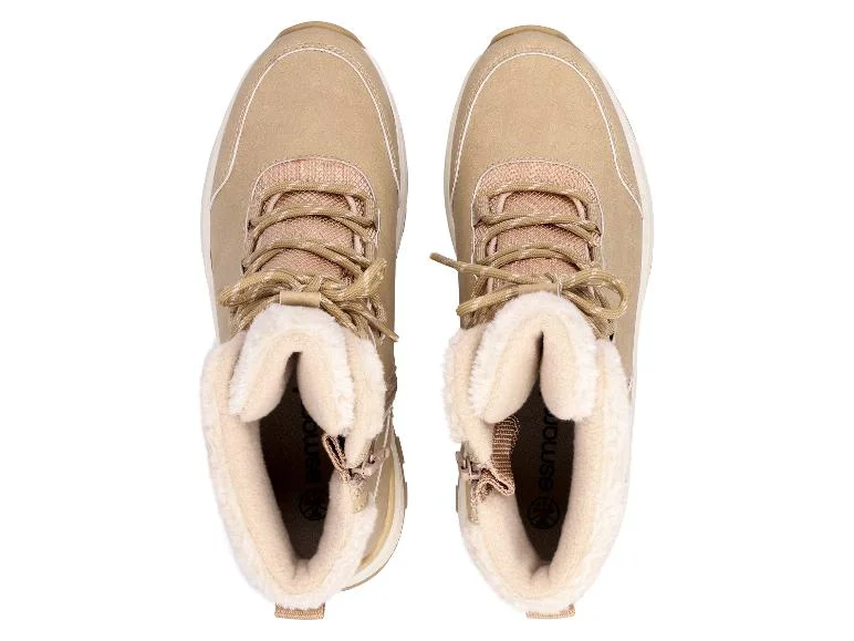 Chaussures montantes d’hiver Premium femme - Image 8