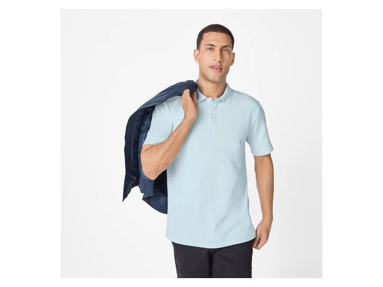 Polo piqué homme - Image 12