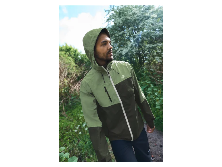 Veste technique premium homme — SKU 8GU0XJ7HHG5XUU9V5 - Image 2