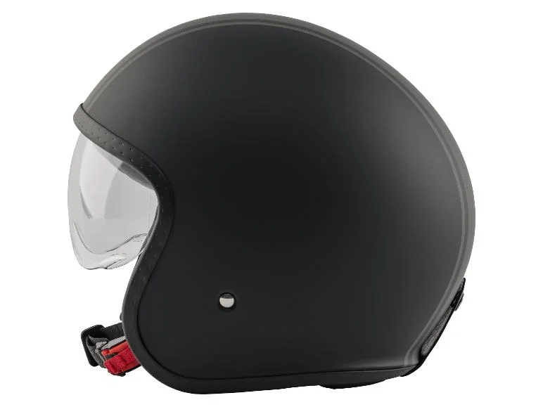 Casque Jet, XL - Image 7