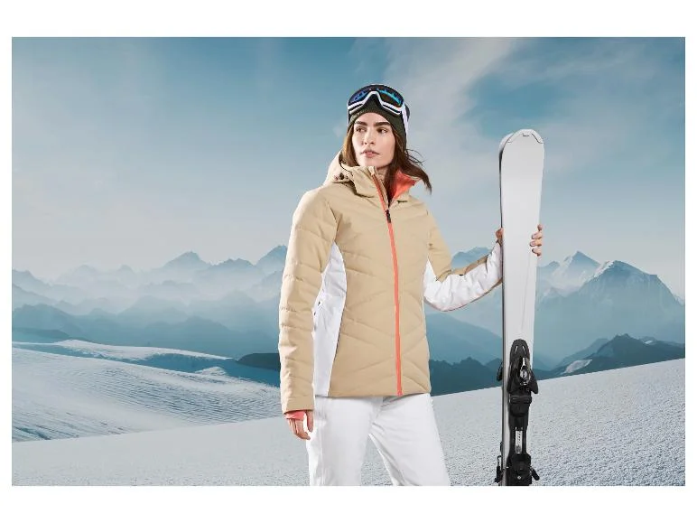 Veste de ski femme — SKU KXP80ZCGJQ6LP3CW - Image 8
