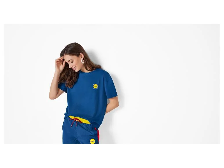 T-shirt LIDL femme — SKU S1365LMHTRP104TNF - Image 70