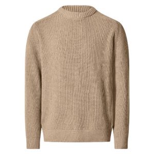 Pull à grosse maille homme — SKU 5J2JF8LZF3P0Z7240