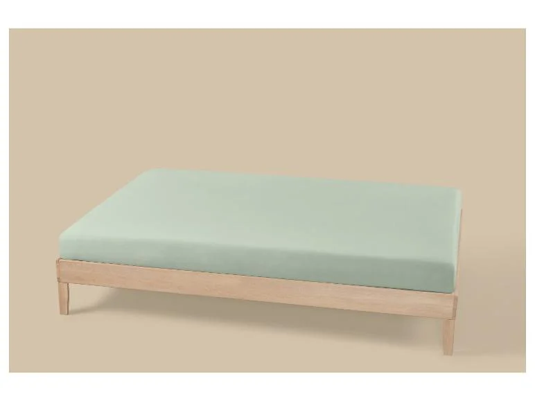 Drap-housse en jersey, 140-160 x 200 cm. — SKU 4FC3DE44T8I6Y2MME - Image 9
