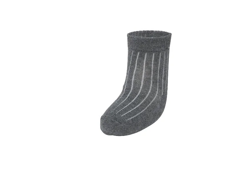 Lot de 5 chaussettes bébé - Image 8