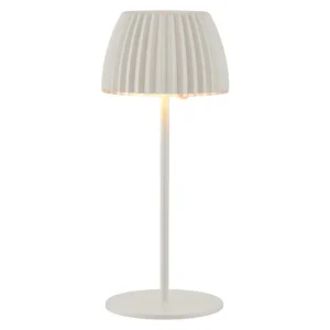 Lampe de table LED sans fil — SKU J8GXRI0L89XGBJ7M