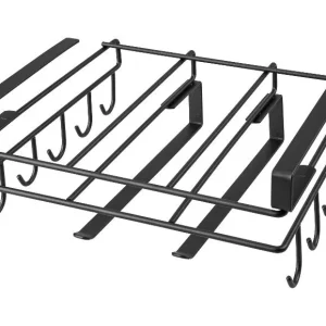 Organisateur de cuisine ou Étagère de cuisine