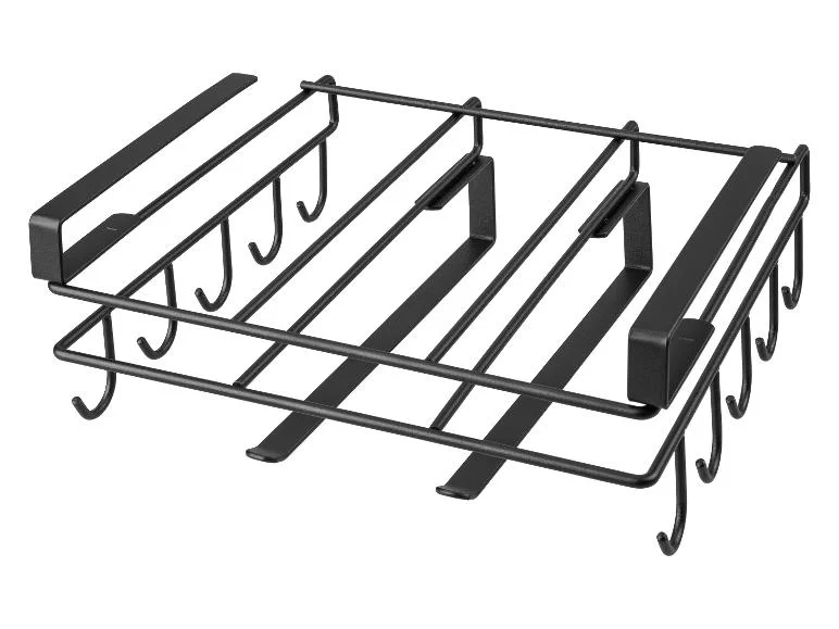 Organisateur de cuisine ou Étagère de cuisine