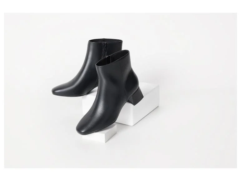 Bottines femme — SKU 0OVDXY911B9J2JCM - Image 2