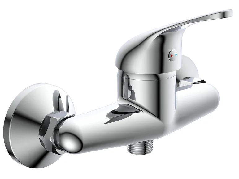Mitigeur robinet d'évier salle de bain GRANDE VITA CLASSIC - Image 6