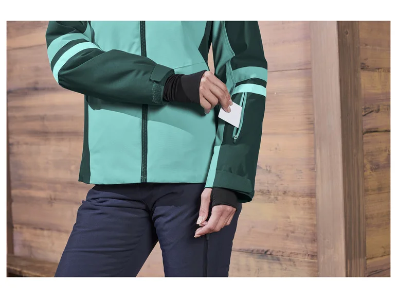 Veste de ski femme — SKU SPGPZFRSXEW4MO6IUO - Image 10