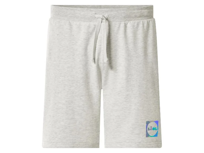 Short molletonné homme — SKU E54Y4KQRWZV397AG4 - Image 5