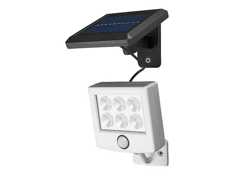 Projecteur solaire à LED — SKU T7F2AOQNRU9ES1PNBR - Image 3